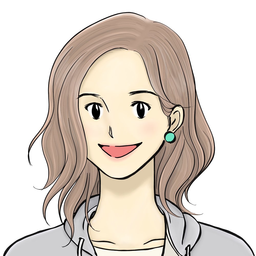 秘書子アイコン